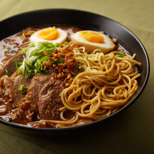 Standard | Ramen nudle CZ